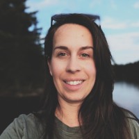 Marie-Eve Trudeau