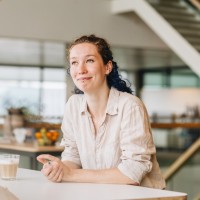 Esther van der Meer