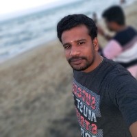 Sathish Kumar