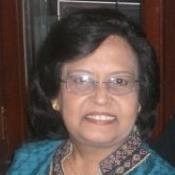 Salimah Punjani