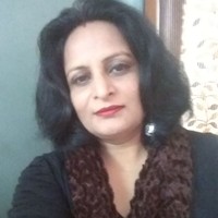 Meena Sharma