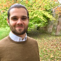 Fabian Vilche-Schmiedel