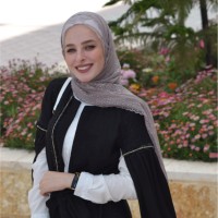Rahaf Alshalabi