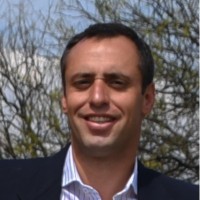 Esteban Perez Vidal