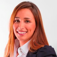 Bahaneh Dehghani Green