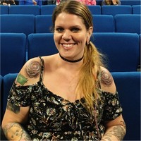Gill Coombs