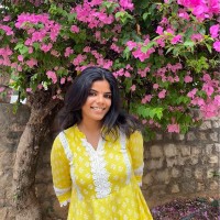 Aakanksha Deekonda