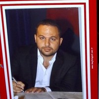 ahmet kerim aksoy