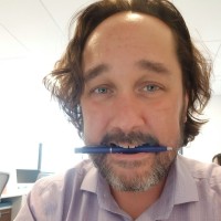 Nick Trépanier