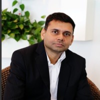 Anup Basu