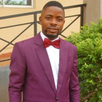 Stephen Ugwuobu