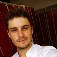 Christoffer Hjorth Petersen