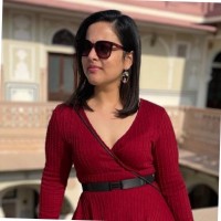 Preha Sharma