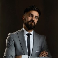 Joel Dante Romero