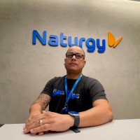 Sérgio L A Nogueira Junior
