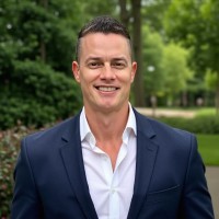 Aaron Berg, BFA™, CEPA®