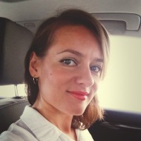 Natalia Krasnok