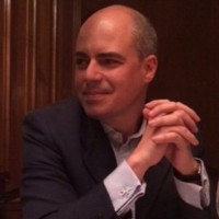 Charlie Rey Beckstrom