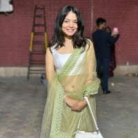 Sakshi Rawat