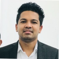 Chamara Dhanushka