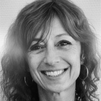Chantal Ginet