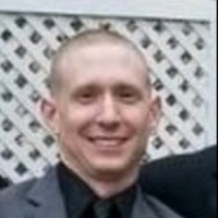 Christopher Bracken