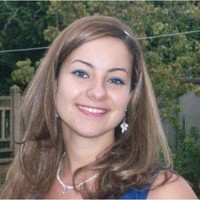 Zeina El Ali - Naja , Pharm.D, Ph.D