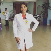 Aileen Perez Gonzalez