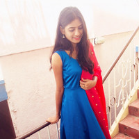 Pragati Ballur