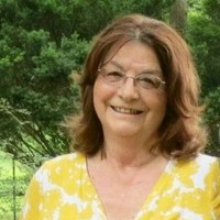 Sylvia Demarco Wade