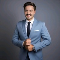 Javed Ali