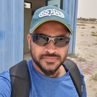 Syed Minhaj
