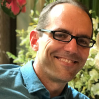 Scott Logsdon, Ph.D.