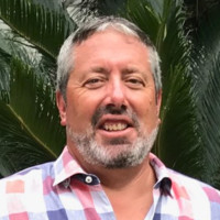 Stephen Nickerson