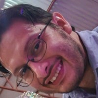 Daniel Castillo Ramos