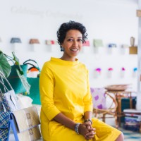 Sasibai Kimis Steenland