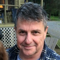 Peter Mccormack, P.E.