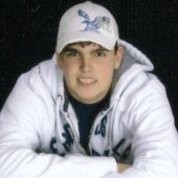 Jonathan Sjolander