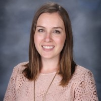 Allison Hussenet