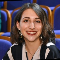 Maria Mandali