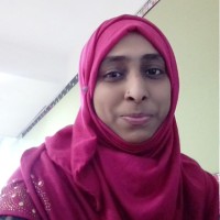 Shahena Khan