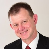 Ian Mathews