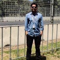 Abhishek Deshmane
