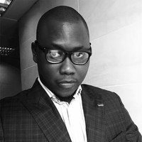 Akinwande Akin-Aderibigbe