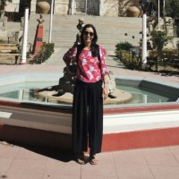 Ivonne Esparza Flores
