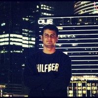 Abhilash T