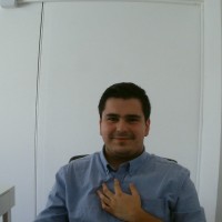 Simón González Carvajal