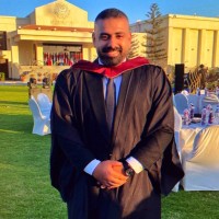 Moataz Ateya, Mba