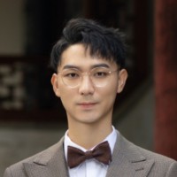 Ziyu Zhao