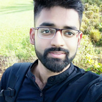 Kumar Piyush
